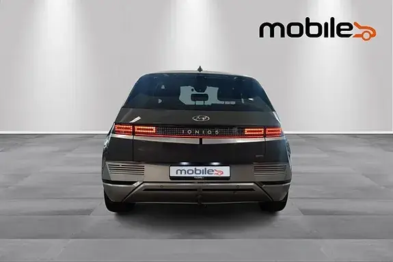 Hyundai Ioniq 5 2023 photo 4