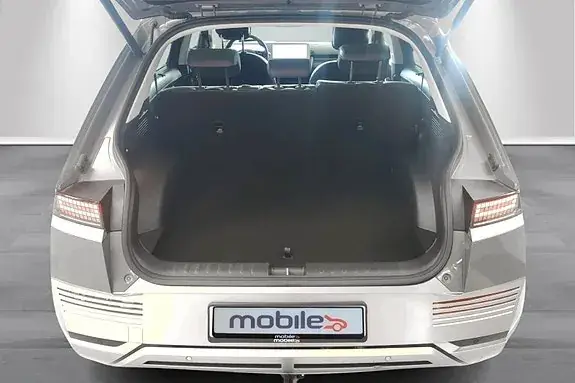 Hyundai Ioniq 5 2023 photo 5