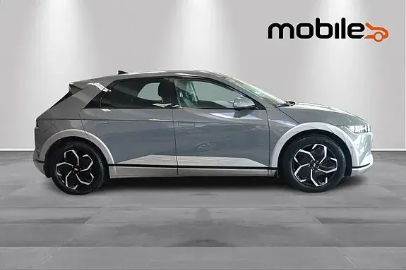 Hyundai Ioniq 5 2023 photo 2