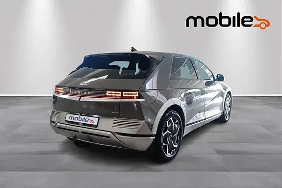 Hyundai Ioniq 5 2023 photo 3