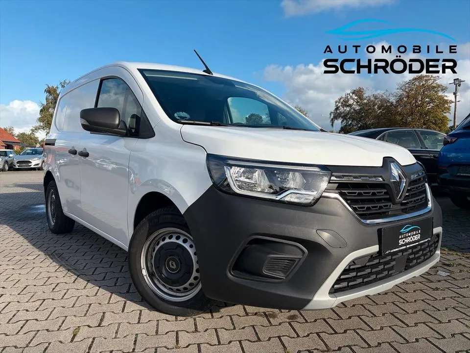 Renault Kangoo Rapid
