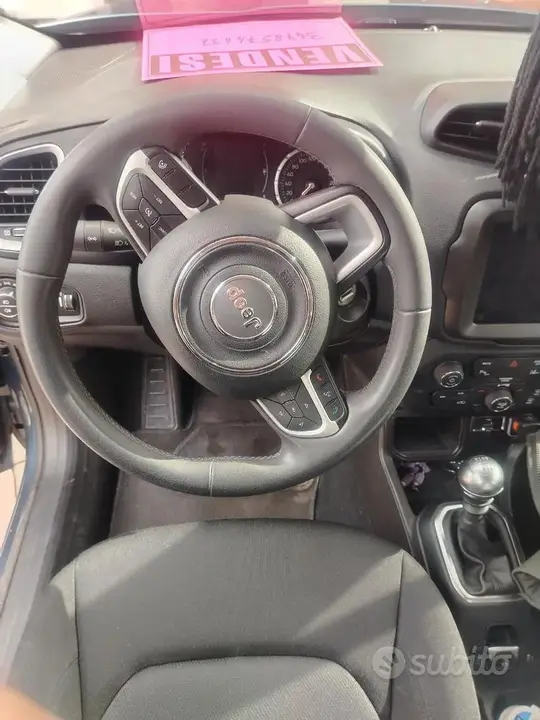 Jeep Renegade 2020 photo 5