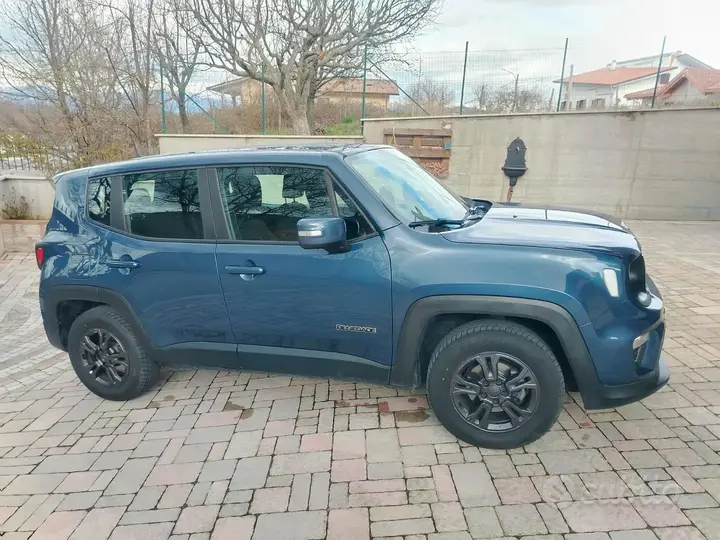 Jeep Renegade 2020 photo 3