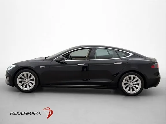 Tesla Model S 2018 photo 5