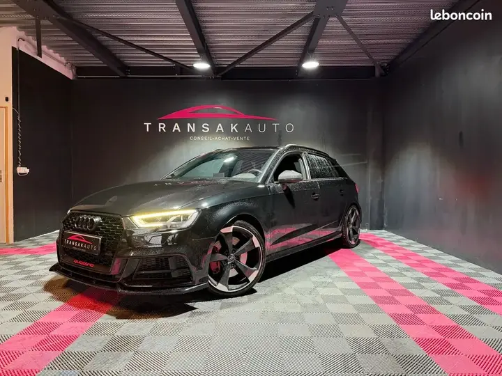 Audi S3