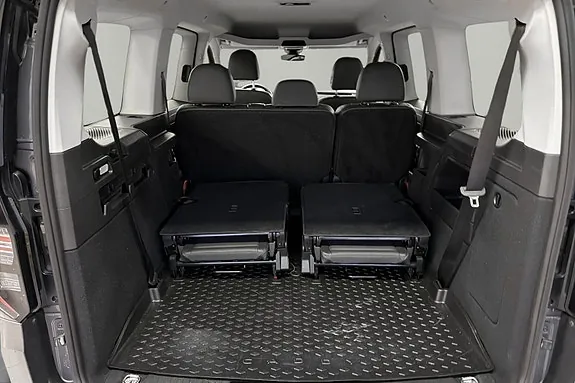 Volkswagen Caddy Maxi 2023 photo 5