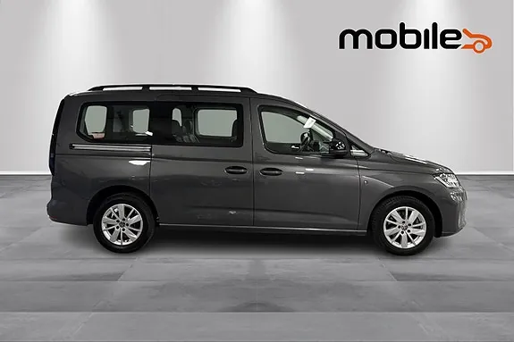 Volkswagen Caddy Maxi 2023 photo 2