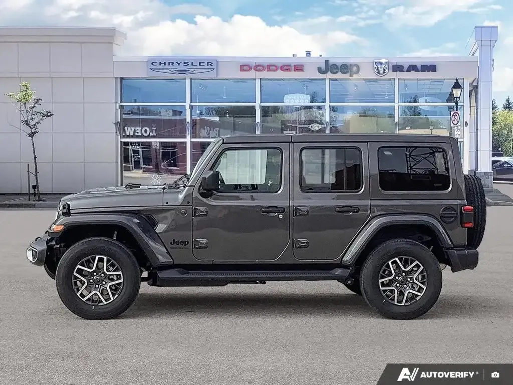 Jeep Wrangler 2026 photo 5