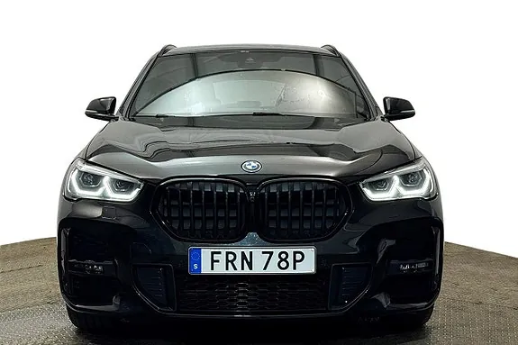BMW X1 2022 photo 3