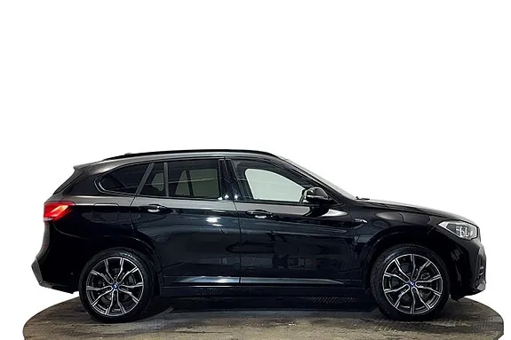 BMW X1 2022 photo 5