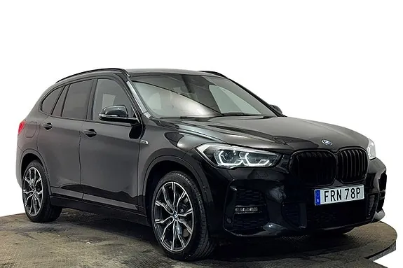 BMW X1 2022 photo 4
