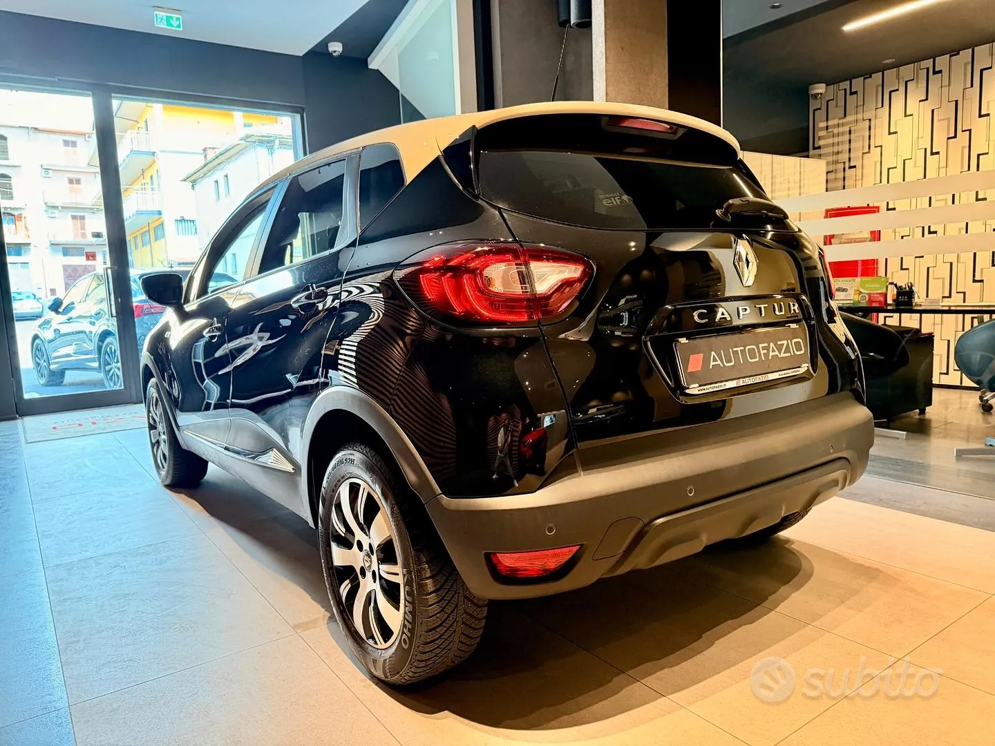 Renault Captur 2019 photo 4