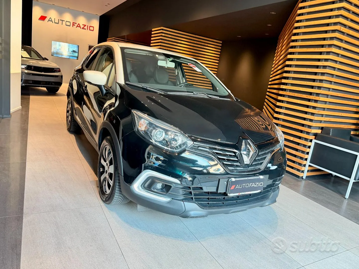 Renault Captur 2019 photo 5