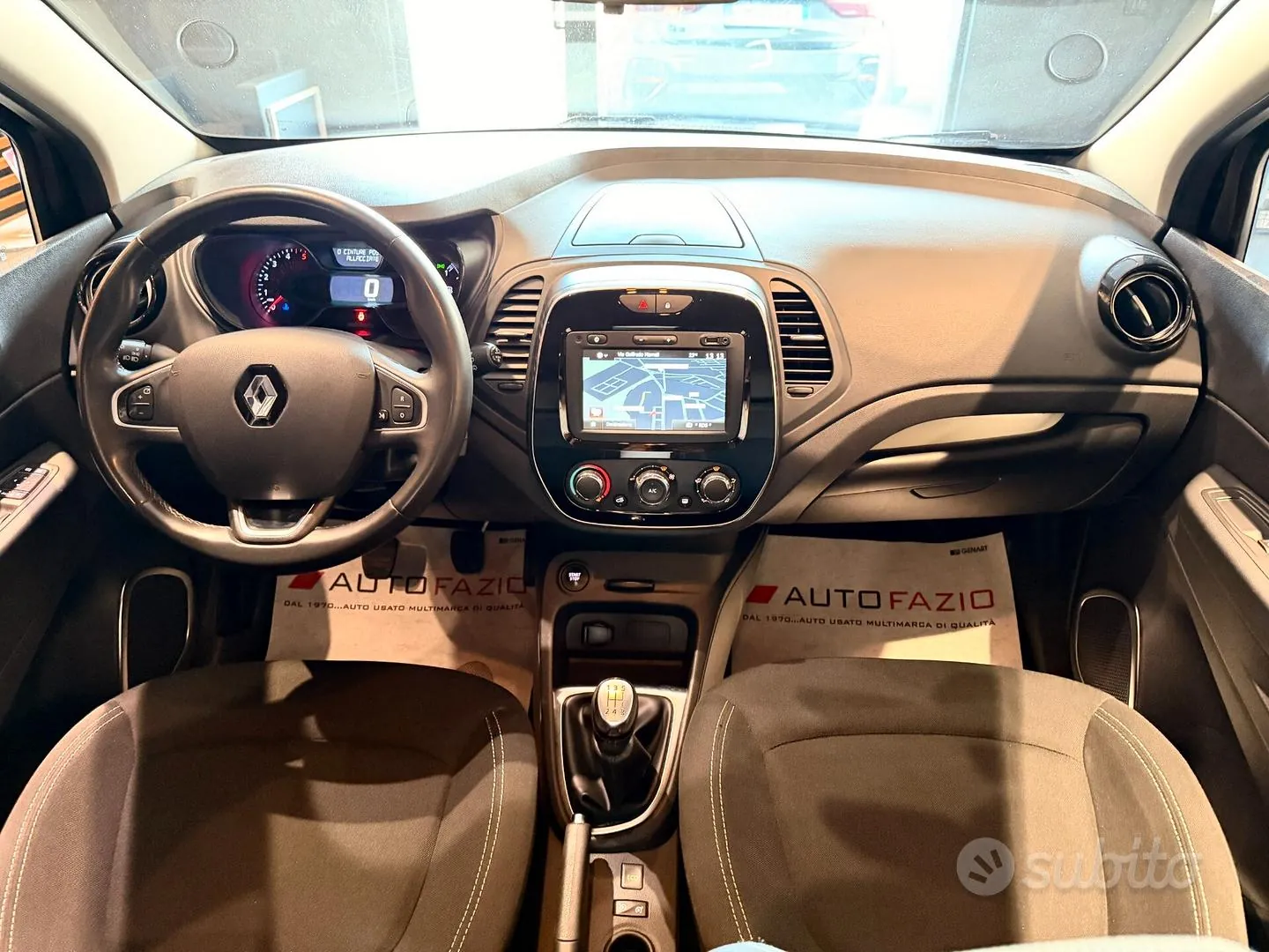 Renault Captur 2019 photo 3