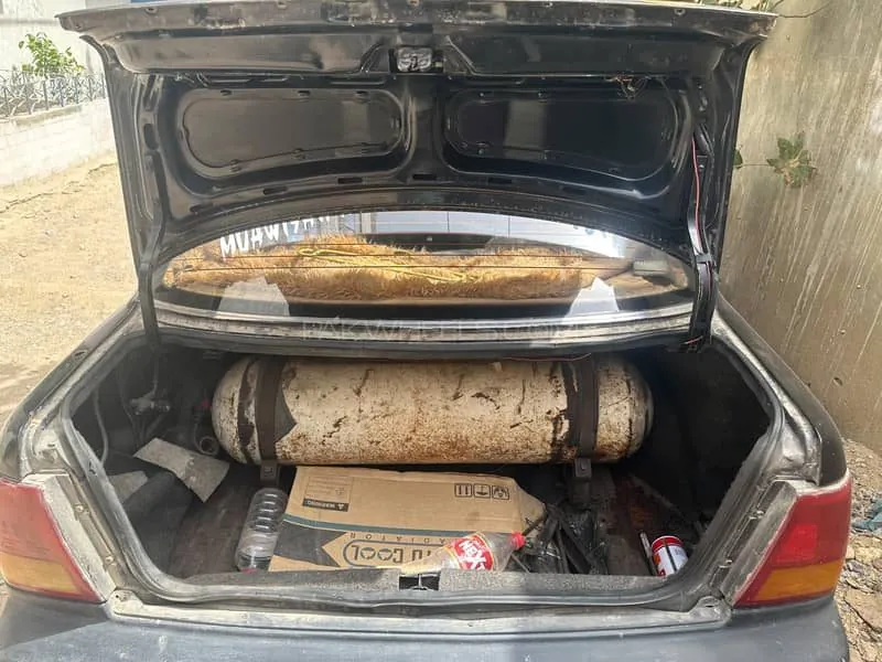 Suzuki Margalla