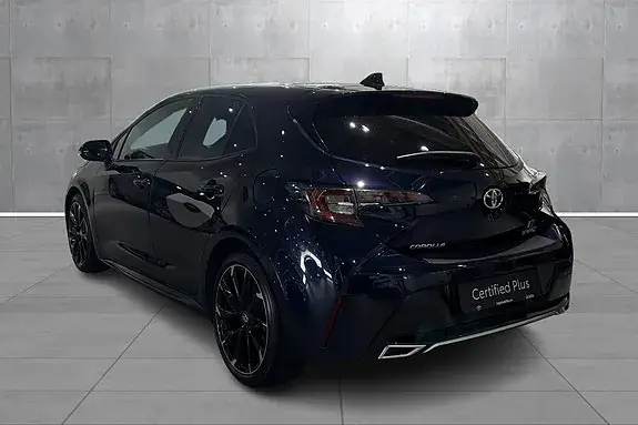 Toyota Corolla 2022 photo 3