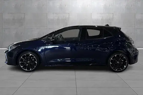 Toyota Corolla 2022 photo 2