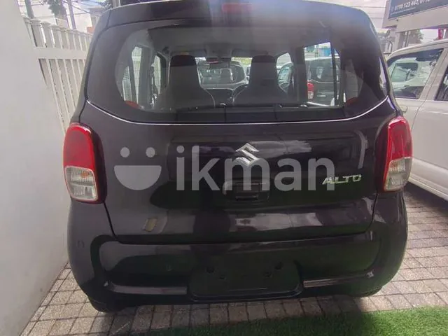 Suzuki Alto 2024 photo 2