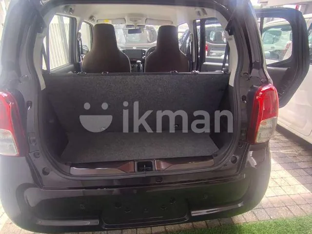 Suzuki Alto 2024 photo 5