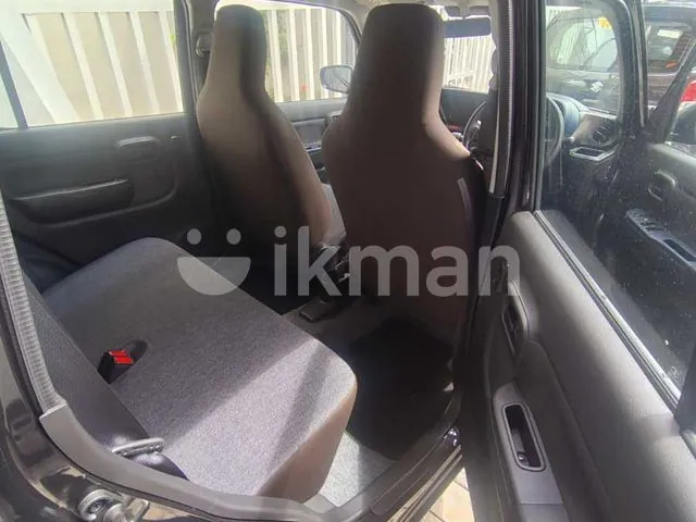 Suzuki Alto 2024 photo 4
