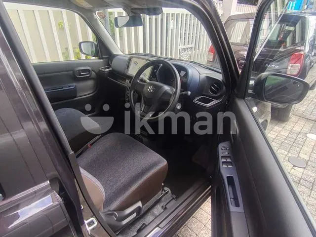 Suzuki Alto 2024 photo 3