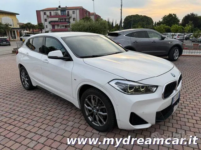 BMW X2 2020 photo 3