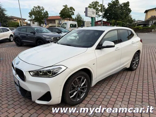 BMW X2 2020 photo 2