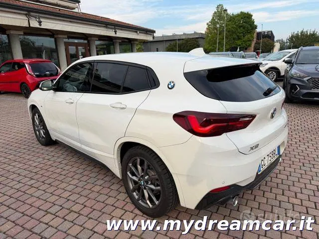 BMW X2 2020 photo 5