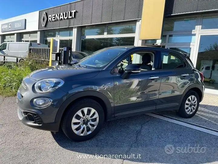 Fiat 500X 2023 photo 5