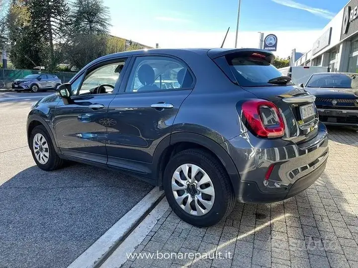 Fiat 500X 2023 photo 4