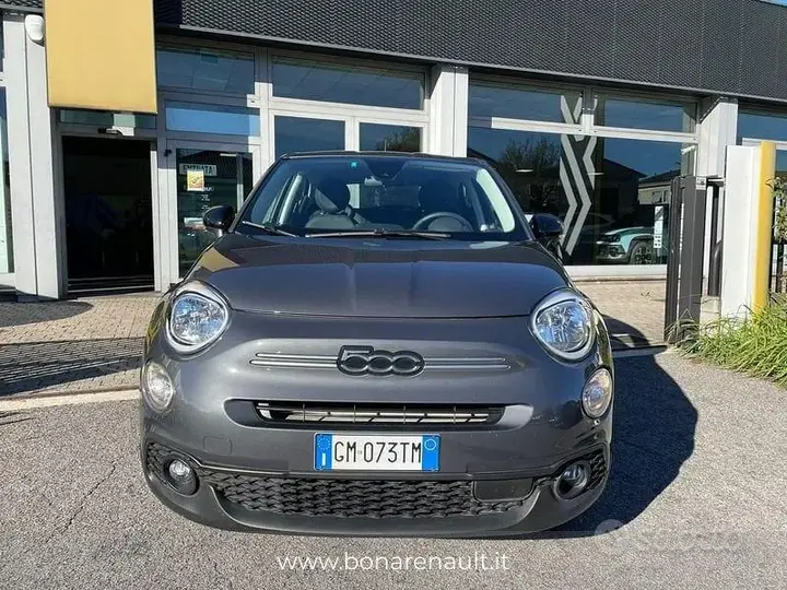 Fiat 500X 2023 photo 2