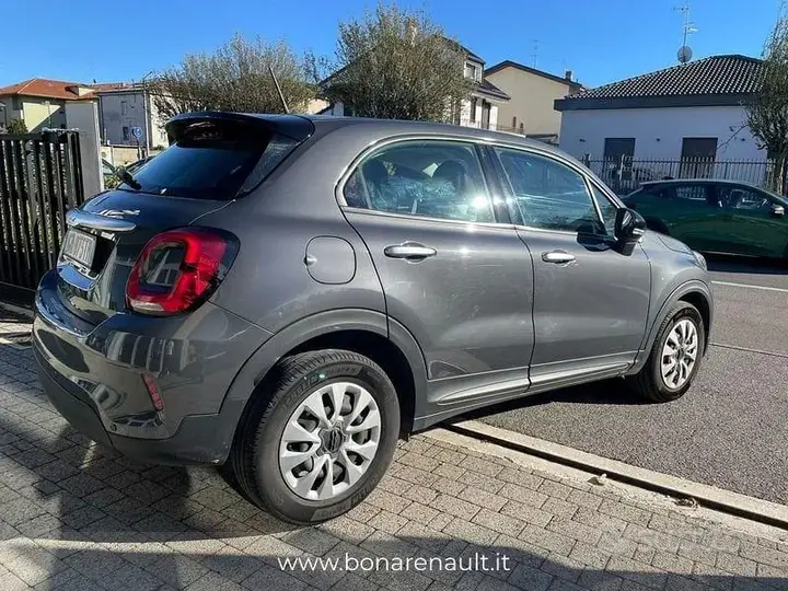 Fiat 500X 2023 photo 3