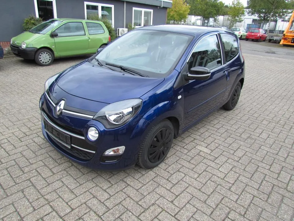 Citroen Twingo