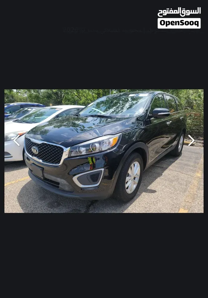 Kia Sorento 2018 photo 4