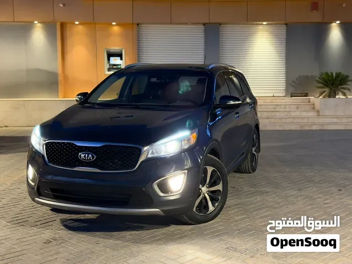 Kia Sorento 2018 photo 5
