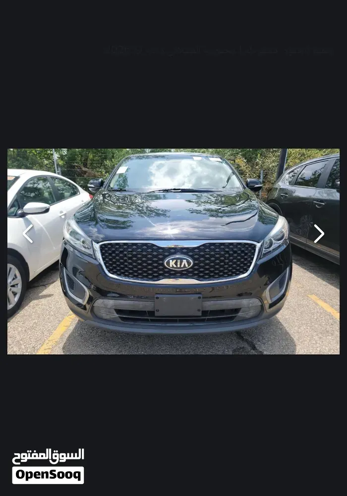 Kia Sorento 2018 photo 3