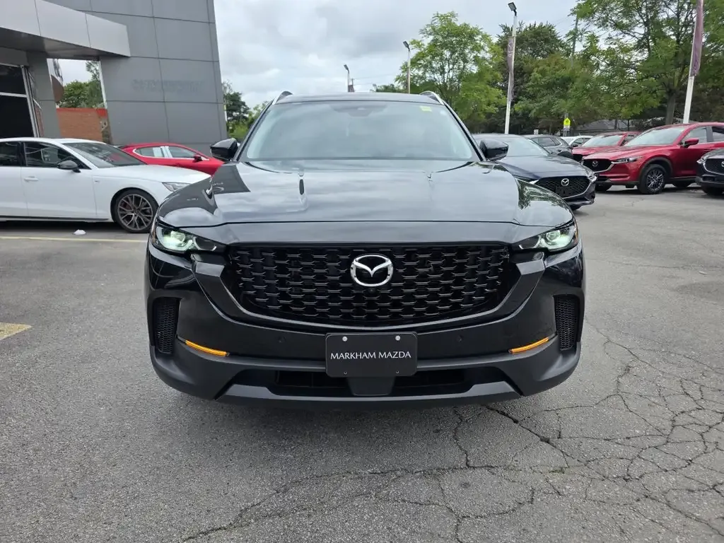 Mazda Cx-50 2023 photo 2