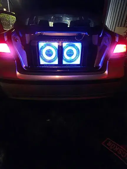 Saab 9-3 2007 photo 3