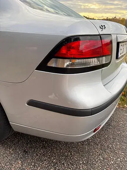 Saab 9-3 2007 photo 5