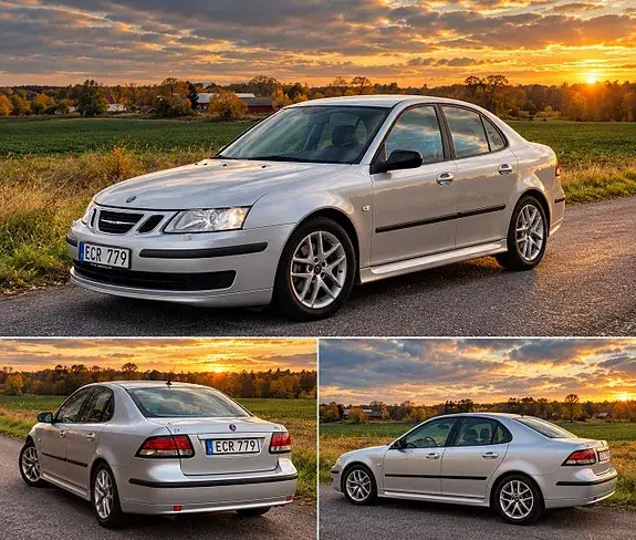 Saab 9-3