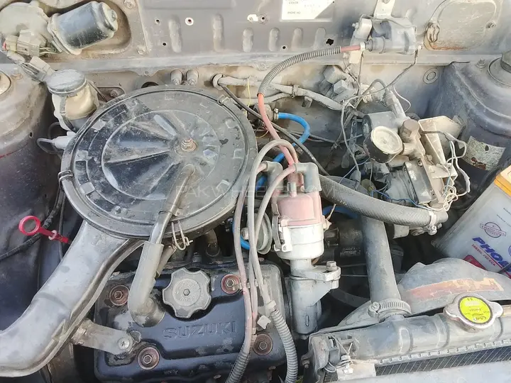 Suzuki Mehran