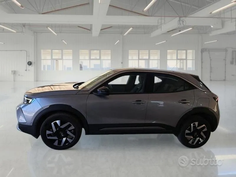 Opel Mokka 2023 photo 5