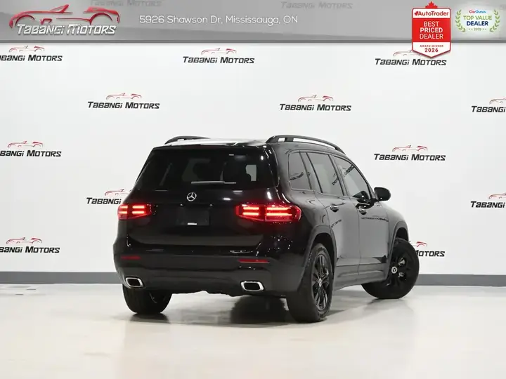 Mercedes-Benz Glb 2024 photo 2