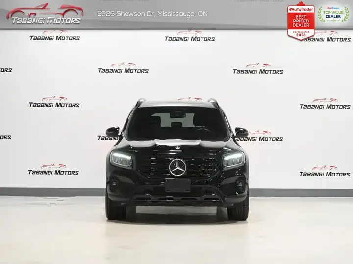Mercedes-Benz Glb 2024 photo 4