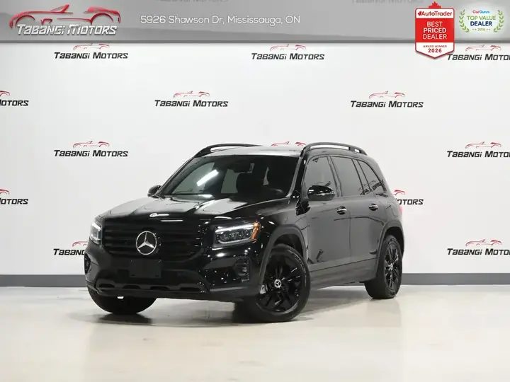 Mercedes-Benz Glb 2024 photo 5