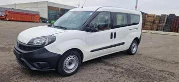 Fiat Doblo 2018 photo 3