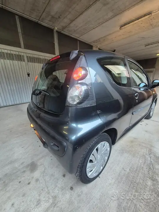 Citroen C1 2007 photo 2