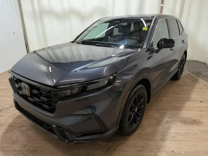 Honda Cr-V 2024 photo 3