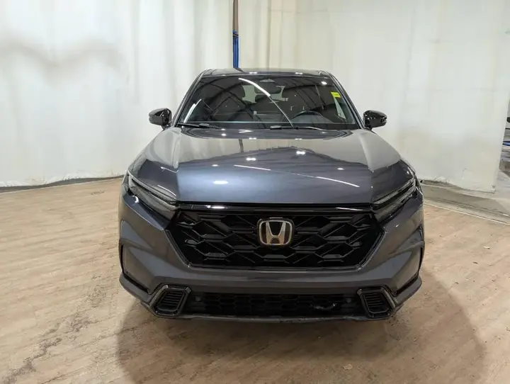 Honda Cr-V 2024 photo 2
