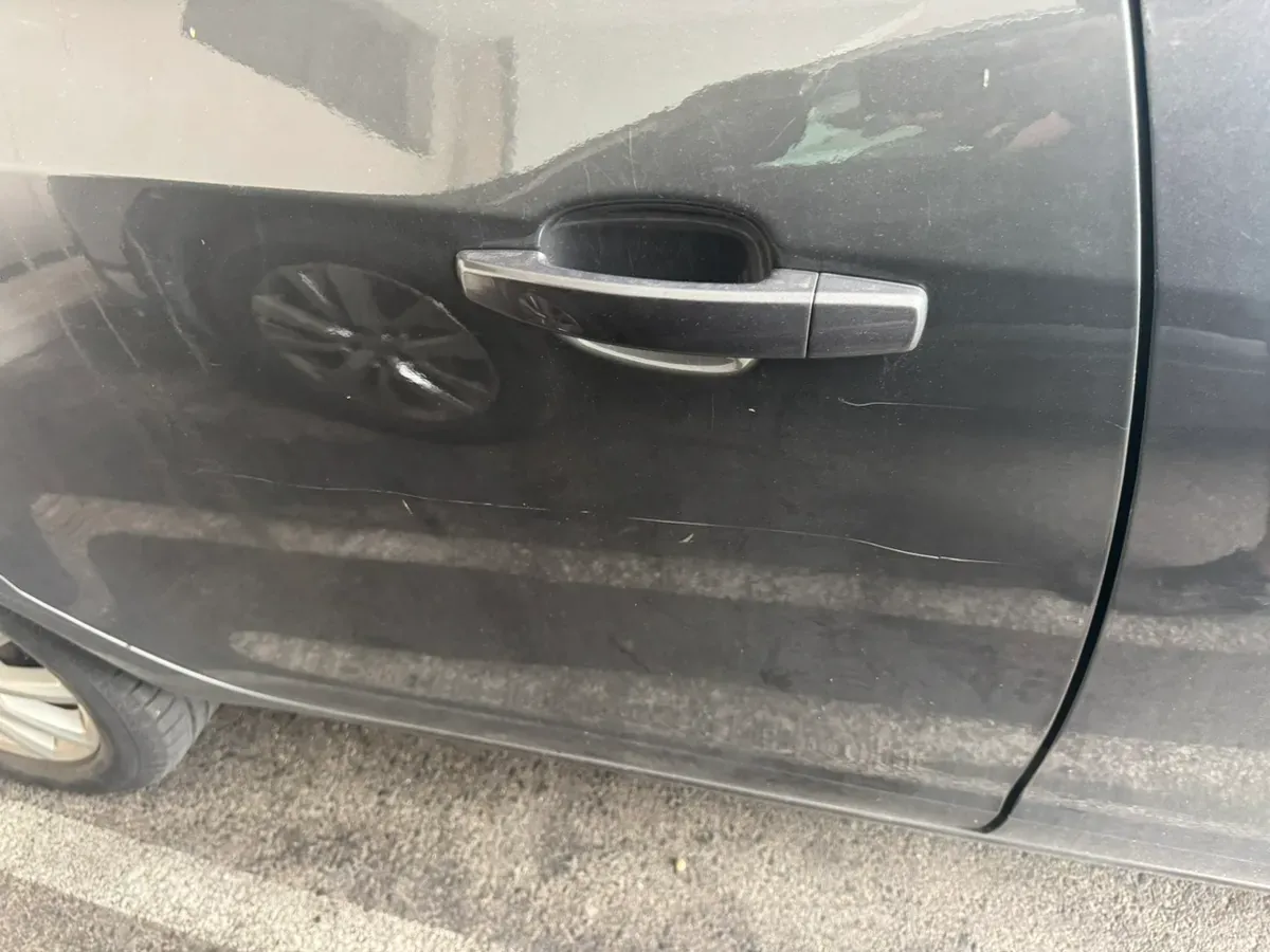 Opel Meriva 2010 photo 3